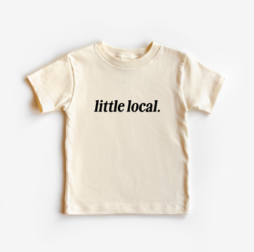 Little Local Tee-CarpenterFarmhouse