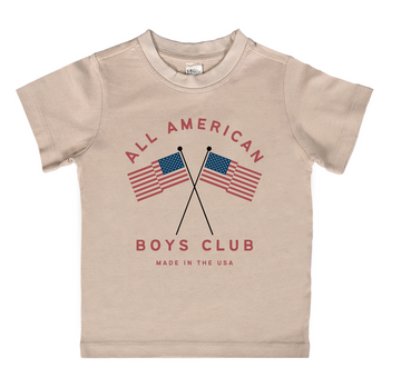 All American Boys Club-CarpenterFarmhouse