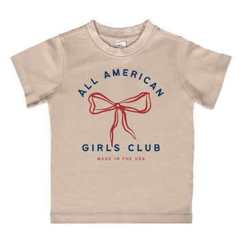 All American Girls Club-CarpenterFarmhouse