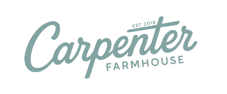 Carpenter Farmhouse logo