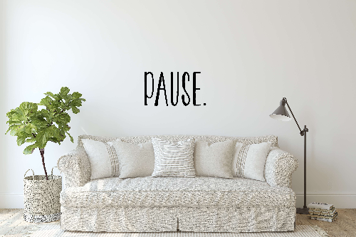 Personalized Custom Name Wood Sign in 27 Fonts-CarpenterFarmhouse