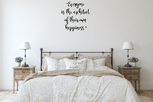 Personalized Multi-Line Custom Wooden Sign-CarpenterFarmhouse