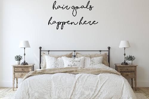 Personalized Multi-Line Custom Wooden Sign-CarpenterFarmhouse