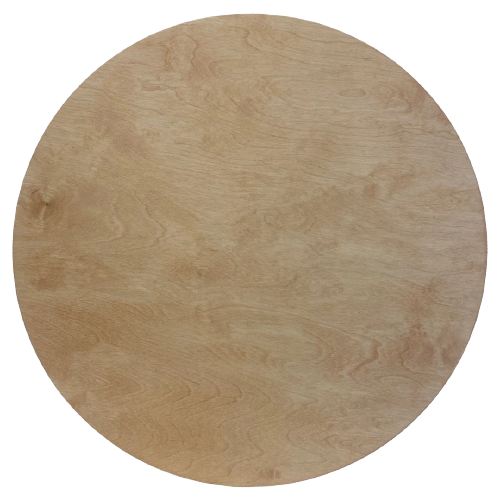 Round Sign-CarpenterFarmhouse
