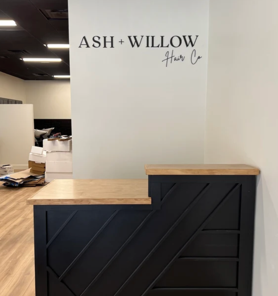 Custom Logo-CarpenterFarmhouse