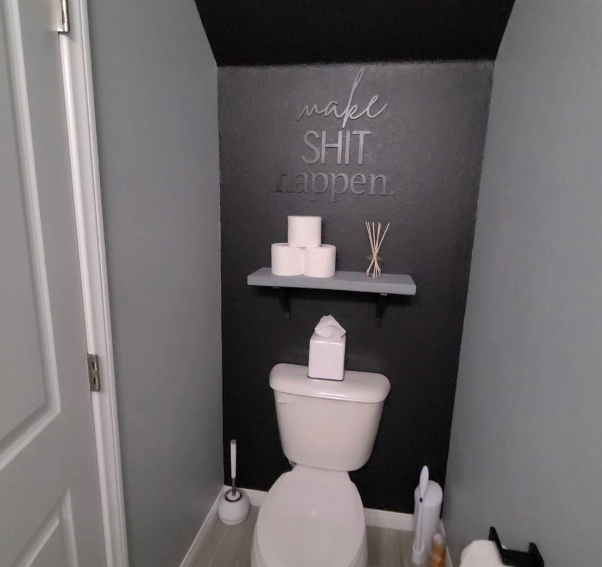Make Shit Happen-CarpenterFarmhouse