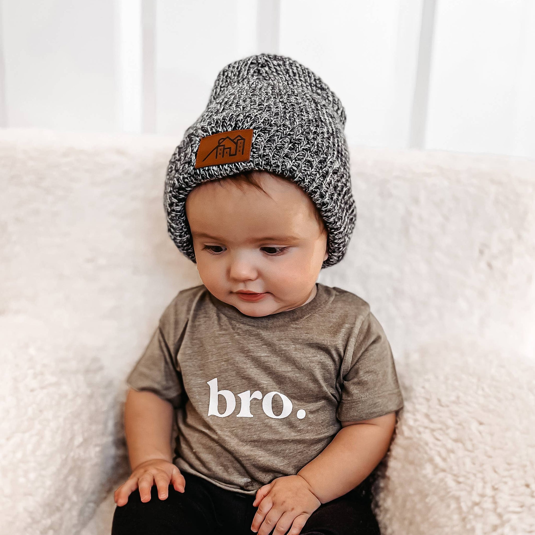 bro. - Tee-CarpenterFarmhouse
