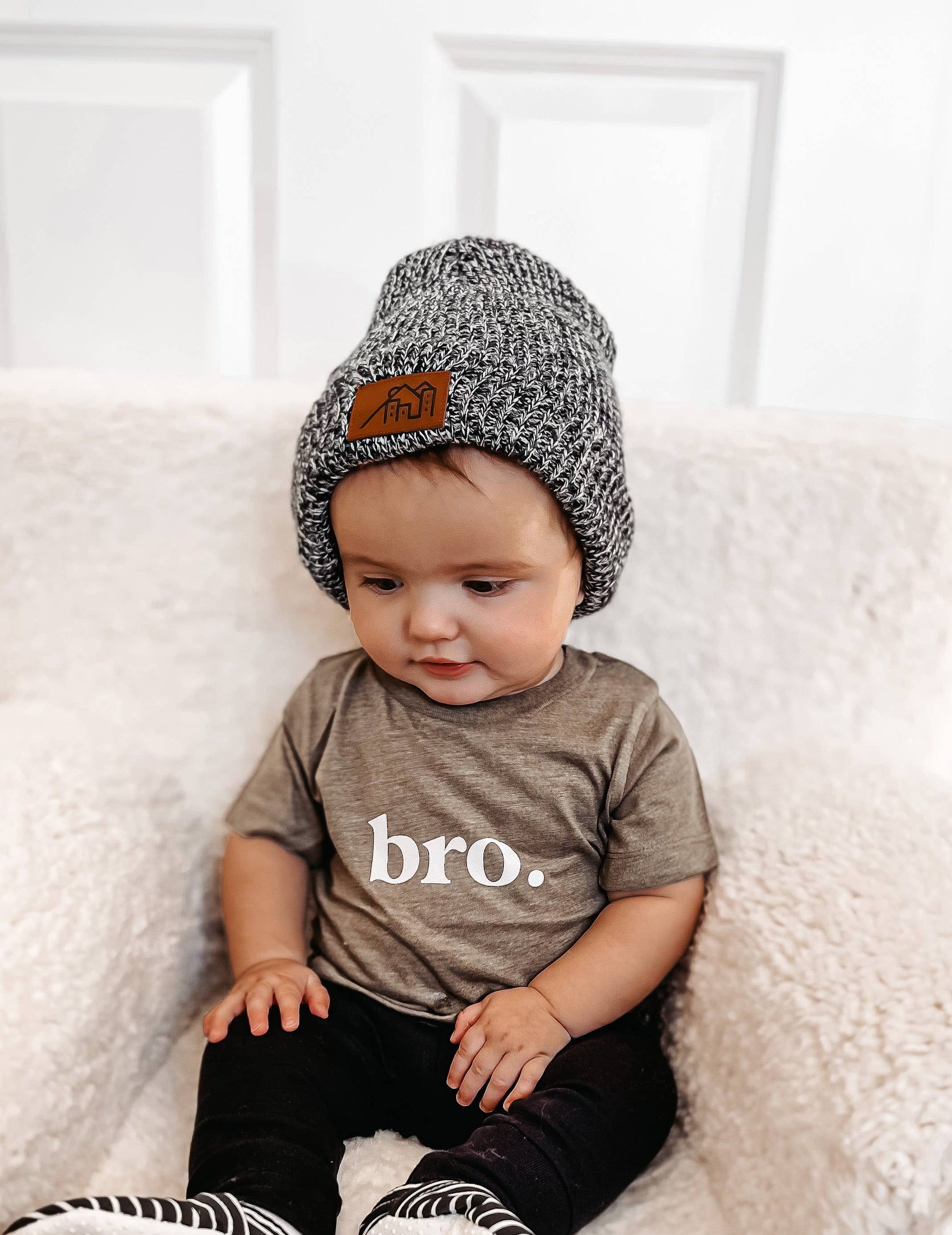 bro. - Tee-CarpenterFarmhouse