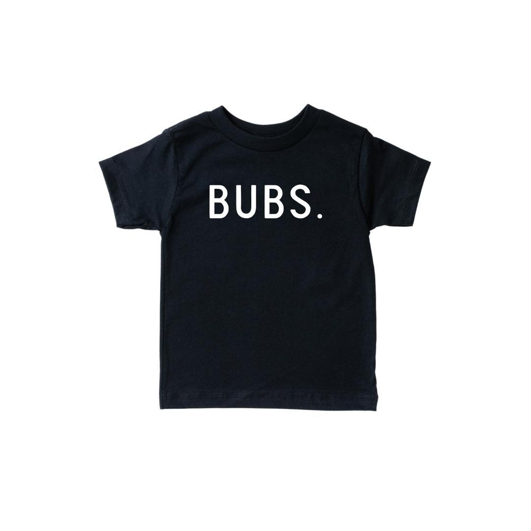 BUBS. Tee-CarpenterFarmhouse