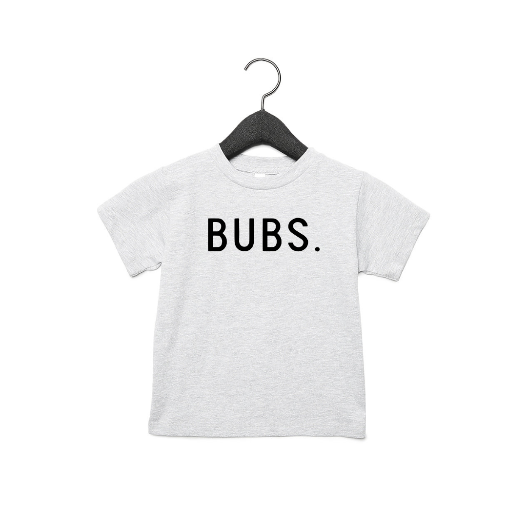 BUBS. Tee-CarpenterFarmhouse