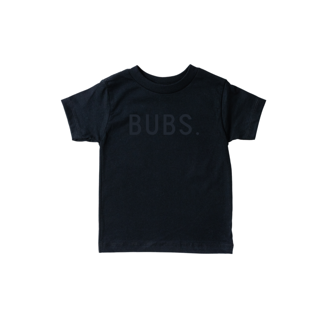BUBS. Tee-CarpenterFarmhouse