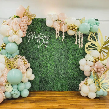 Mothers Day Wooden Sign for Backdrop-CarpenterFarmhouse