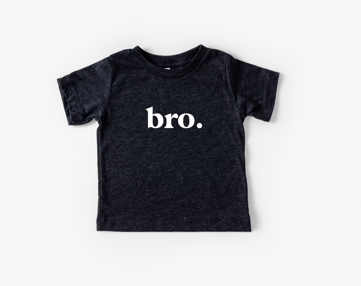 bro. - Tee-CarpenterFarmhouse
