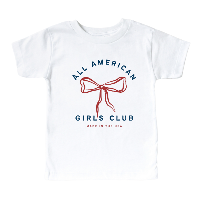 All American Girls Club-CarpenterFarmhouse