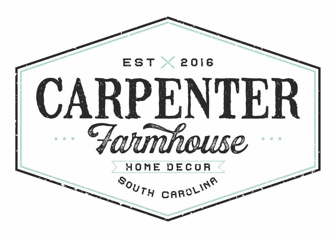 D1 LOGO unpainted-CarpenterFarmhouse