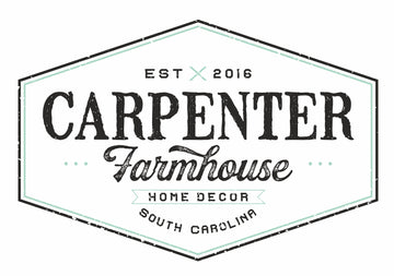 D1 LOGO unpainted-CarpenterFarmhouse
