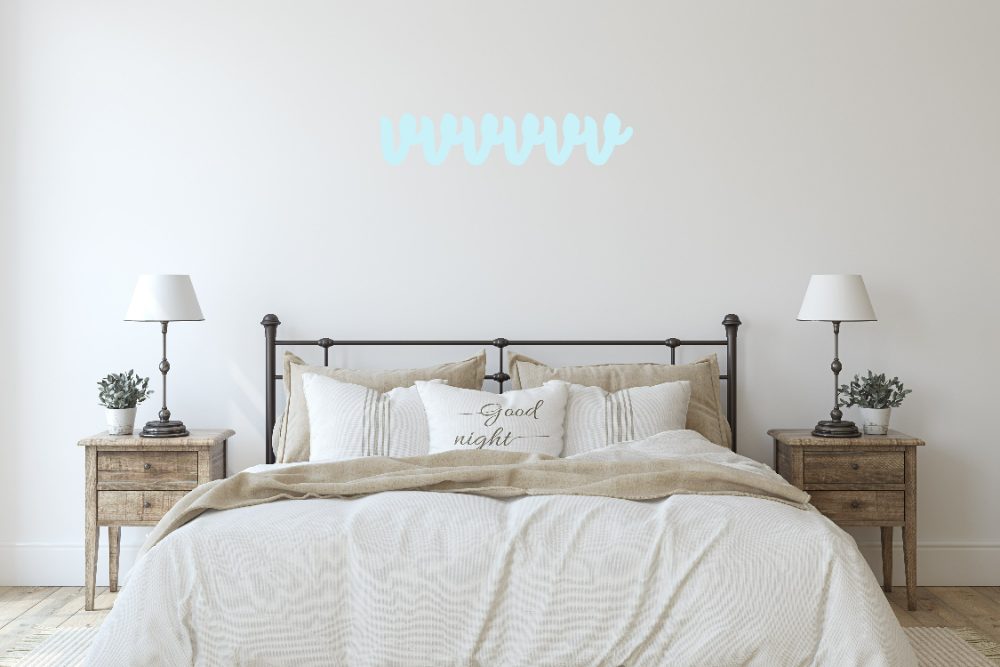 Personalized Custom Backdrop Name Wooden Sign-CarpenterFarmhouse