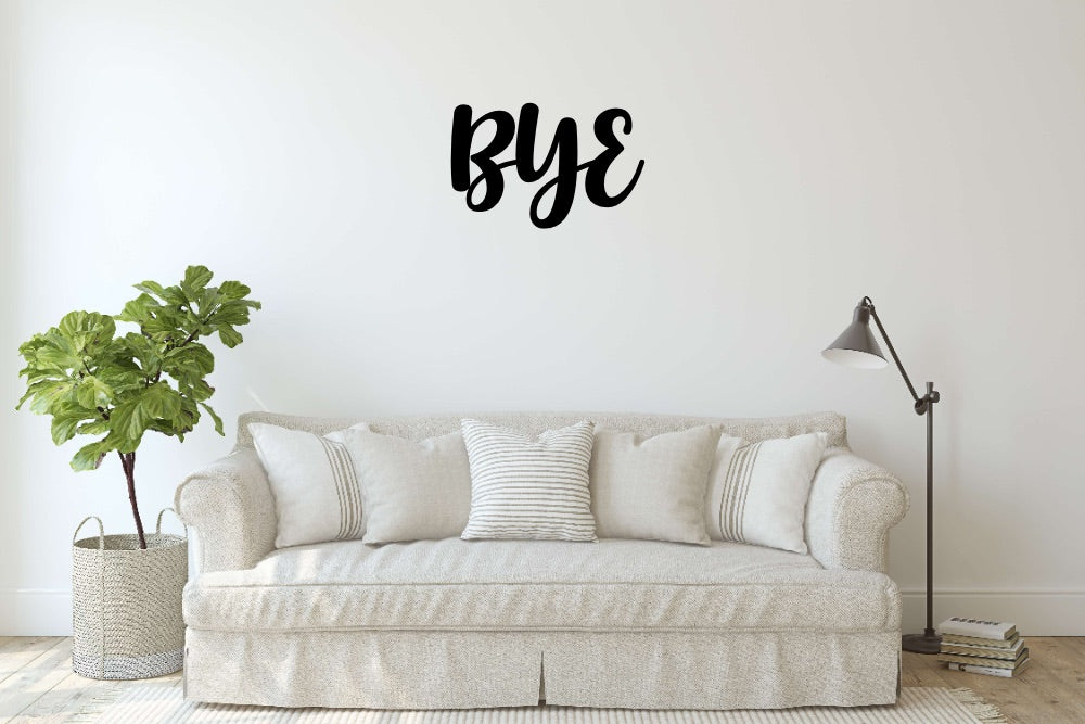 Personalized Custom Name Wood Sign in 27 Fonts-CarpenterFarmhouse