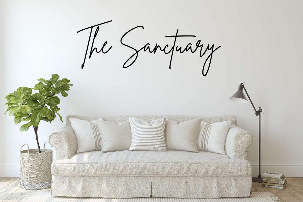 Personalized Custom Name Wood Sign in 27 Fonts-CarpenterFarmhouse