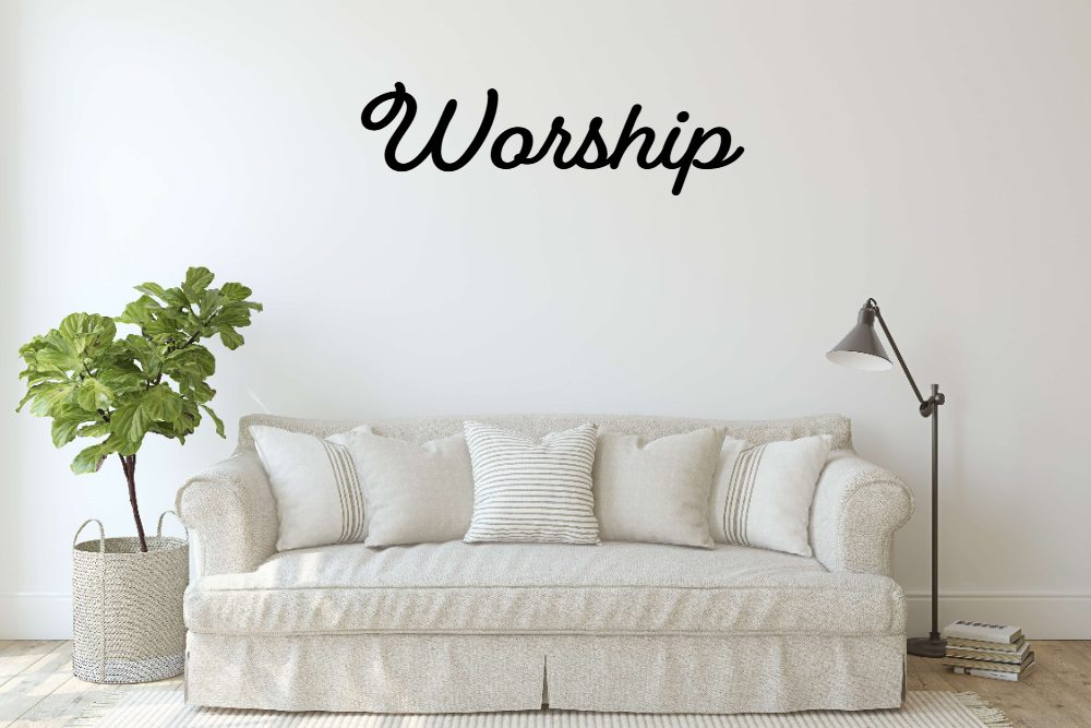 Personalized Custom Name Wood Sign in 27 Fonts-CarpenterFarmhouse