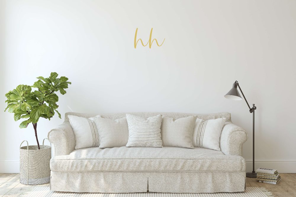 Personalized Custom Name Wood Sign in 27 Fonts-CarpenterFarmhouse