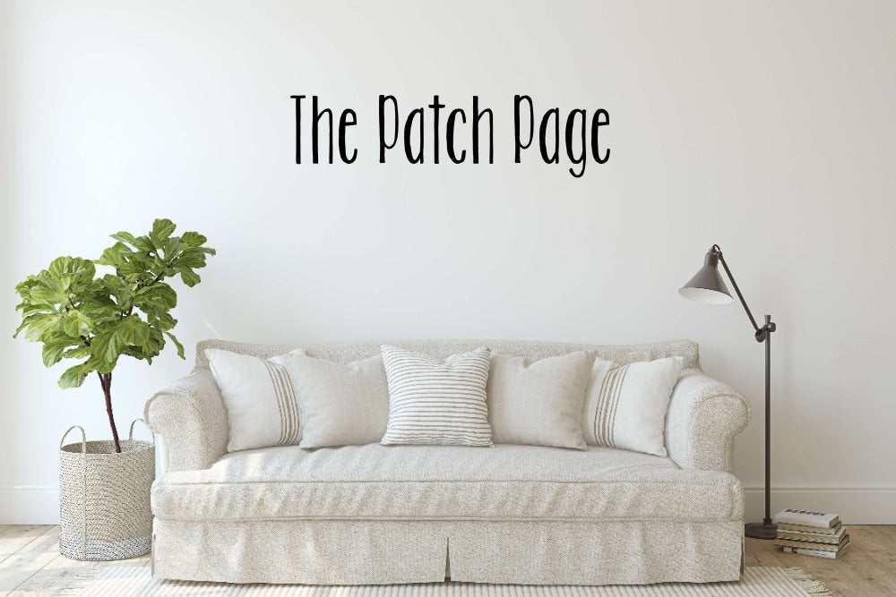 Personalized Custom Name Wood Sign in 27 Fonts-CarpenterFarmhouse
