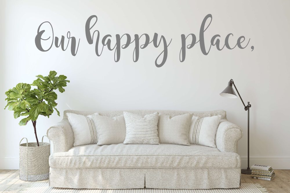 Personalized Custom Name Wood Sign in 27 Fonts-CarpenterFarmhouse
