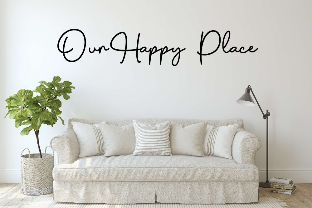Personalized Custom Name Wood Sign in 27 Fonts-CarpenterFarmhouse