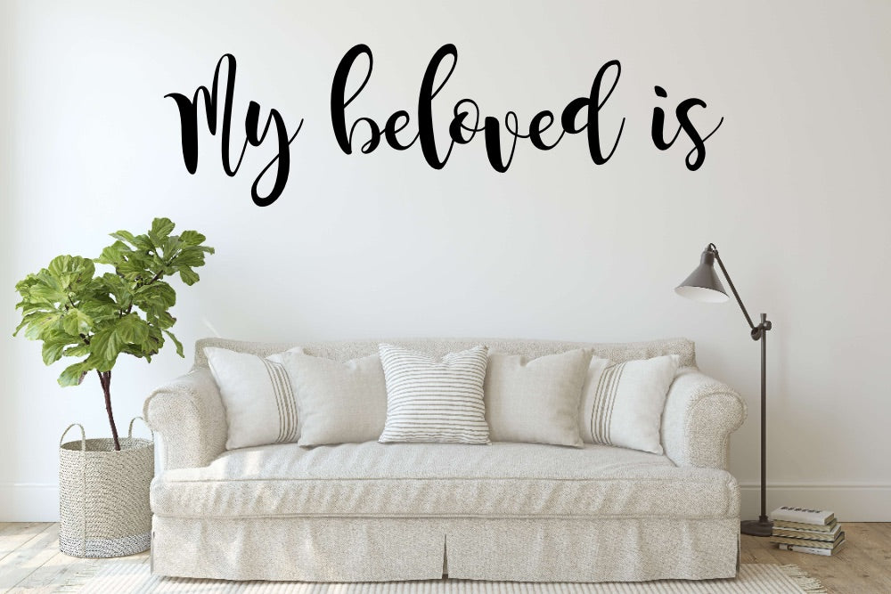 Personalized Custom Name Wood Sign in 27 Fonts-CarpenterFarmhouse