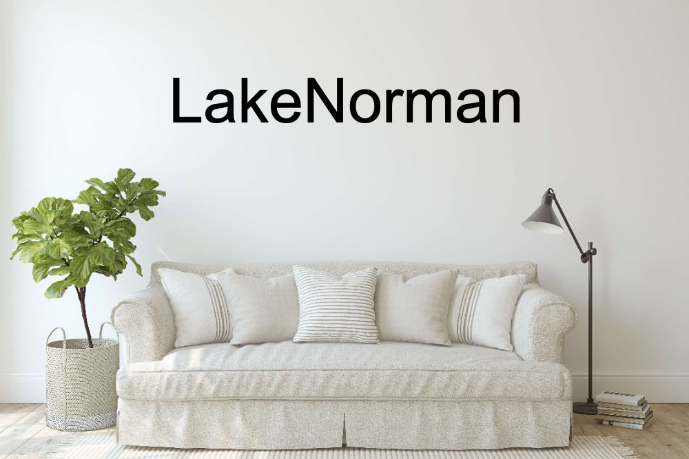 Personalized Custom Name Wood Sign in 27 Fonts-CarpenterFarmhouse