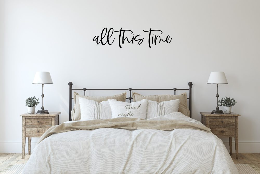 Personalized Multi-Line Custom Wooden Sign-CarpenterFarmhouse