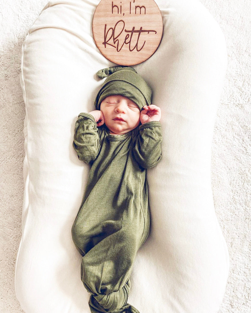 Baby Name Announcement-CarpenterFarmhouse