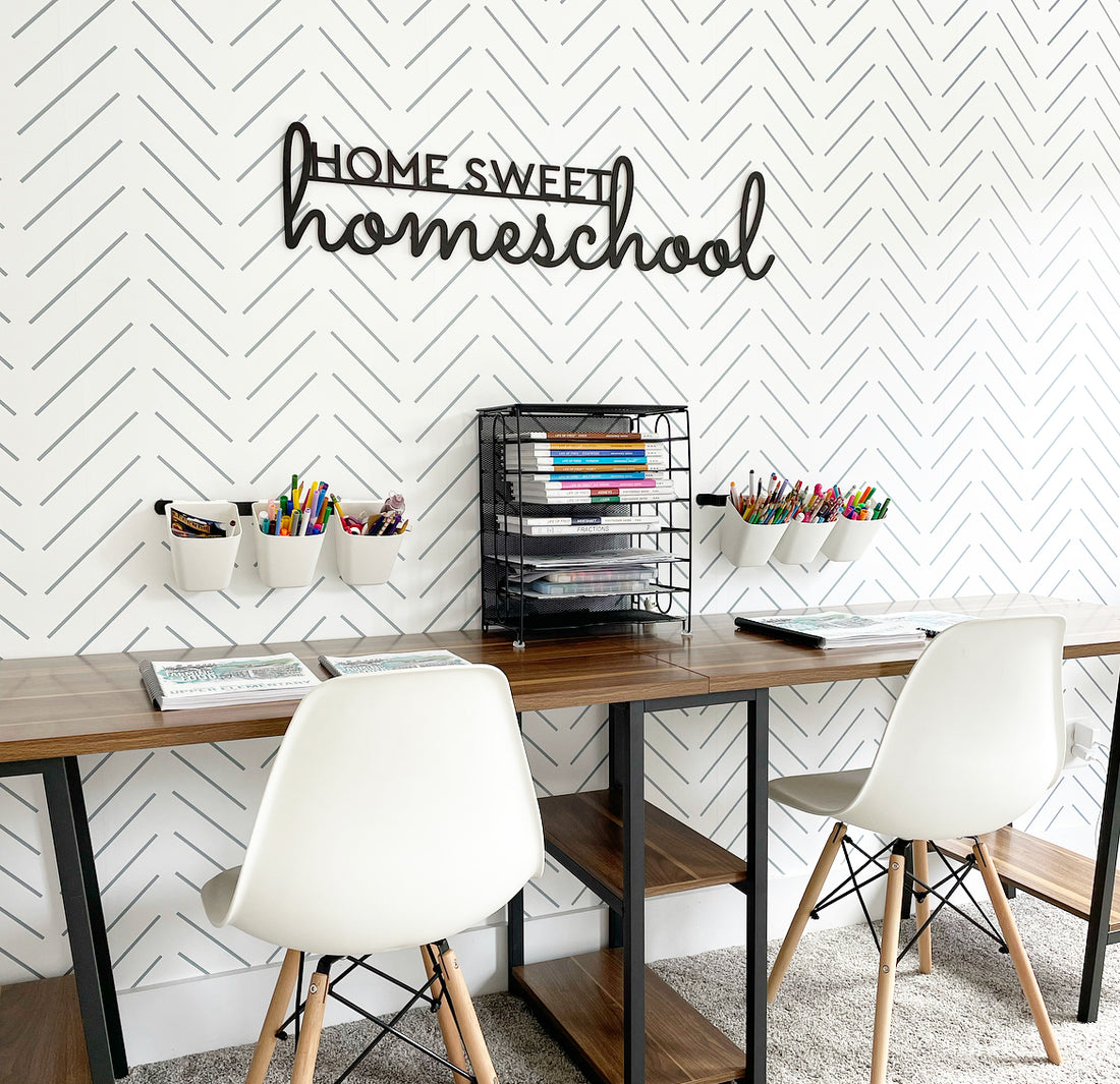 Home Sweet Homeschool-CarpenterFarmhouse