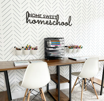 Home Sweet Homeschool-CarpenterFarmhouse