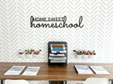 Home Sweet Homeschool-CarpenterFarmhouse