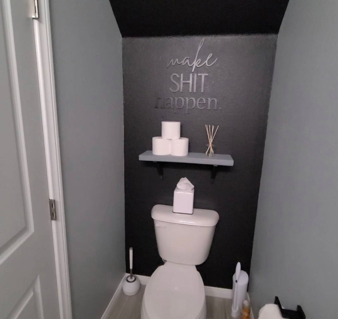 Make Shit Happen-CarpenterFarmhouse