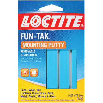 Locktite Mounting Putty-CarpenterFarmhouse