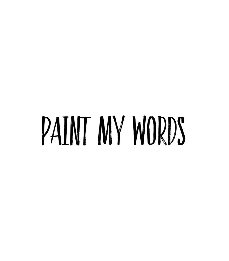 Custom Paint For Your Sign-CarpenterFarmhouse