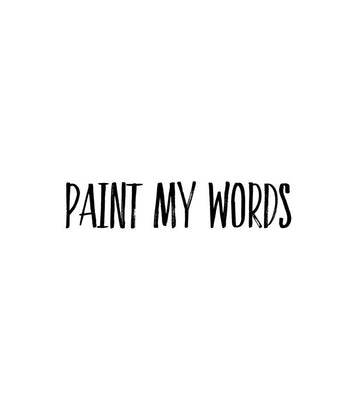 Custom Paint For Your Sign-CarpenterFarmhouse